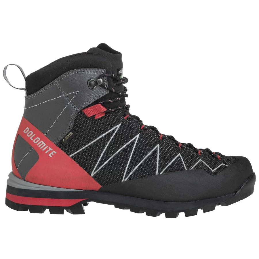 Dolomite Crodarossa Pro Gore-Tex 2.0 Men's Waterproof Hiking Shoes