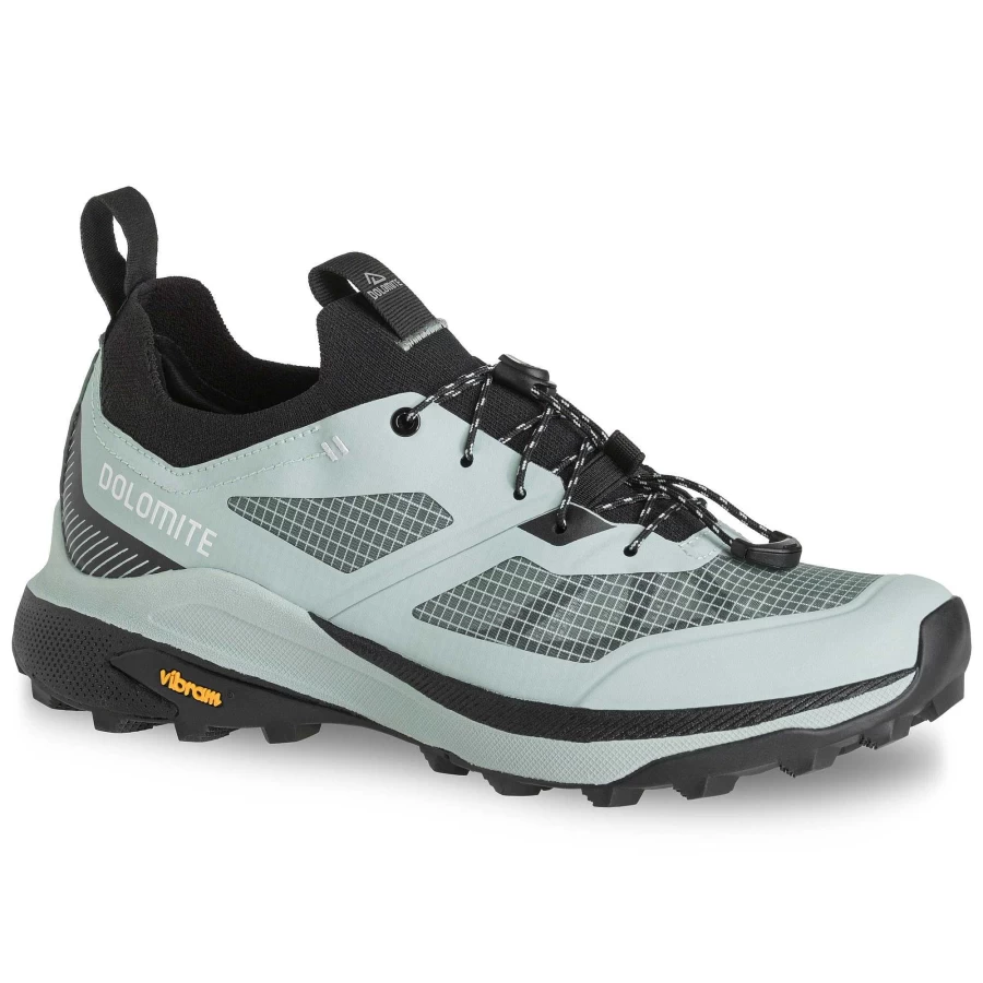 Dolomite Nibelia Women's Hiking Shoes – Lightweight Trail Running Sneakers for Women