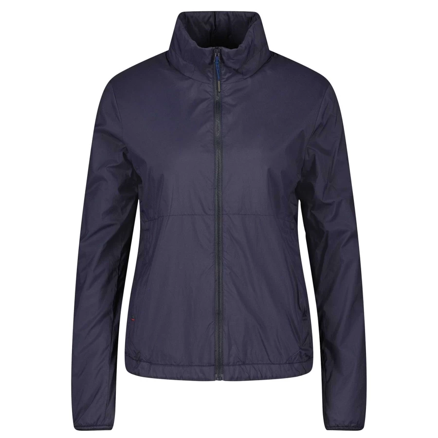 Dolomite Women's Pelmo Hybrid Insulated Jacket for Outdoor Activities