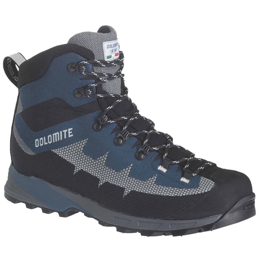 Dolomite Steinbock Wt Gore-Tex 2.0 Men's Waterproof Hiking Shoes