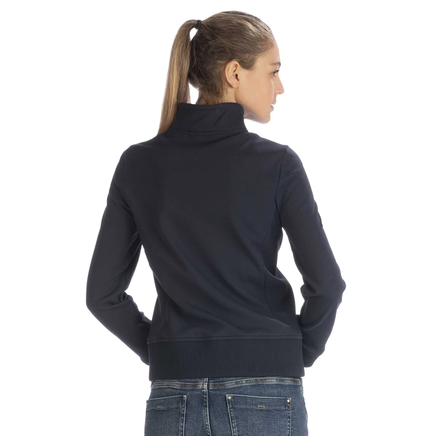 Dolomite Women's Latemar Hybrid Jacket – Lightweight Outdoor Waterproof Windbreaker for Hiking & Travel
