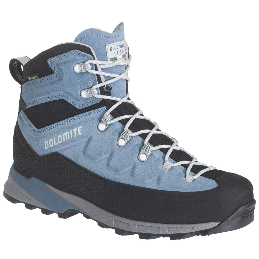 Dolomite Women's Steinbock Gore-Tex 2.0 Hiking Shoes Waterproof Outdoor Footwear
