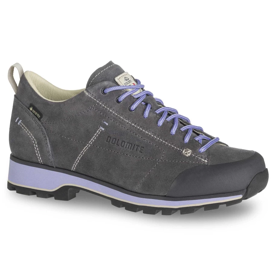 Dolomite 54 Low GTX Women's Hiking Shoes - Waterproof Outdoor Trail Footwear for Women