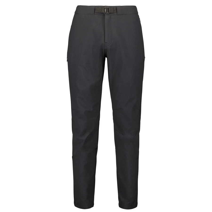 Dolomite Cristallo Men's Softshell Pants for Outdoor Hiking & Climbing