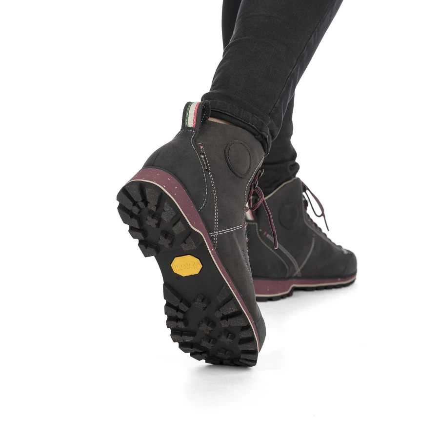 Dolomite 54 High FG Evo Gore-Tex Women's Hiking Shoes - Waterproof Outdoor Footwear for Women