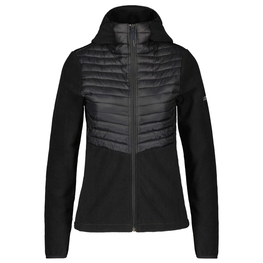 Dolomite Women's Cristallo Hybrid H Jacket – Lightweight Waterproof Outdoor Shell
