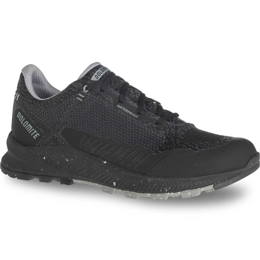 Dolomite Carezza WP Waterproof Hiking Shoes for Men - Outdoor Trekking Boots