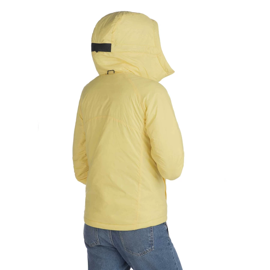 Dolomite Women's Pelmo Insulated H Jacket - Winter Outdoor Waterproof Ski Coat
