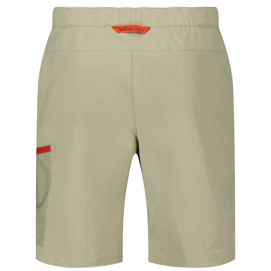 Dolomite Men's Hiking Shorts - Lightweight Quick-Dry Outdoor Adventure Shorts for Men