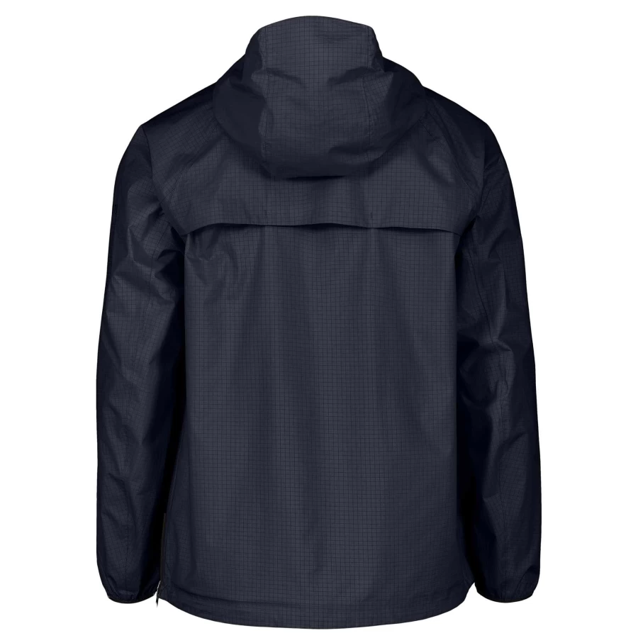 Dolomite Cristallo 2.5L Men's Waterproof Anorak Jacket for Outdoor Activities