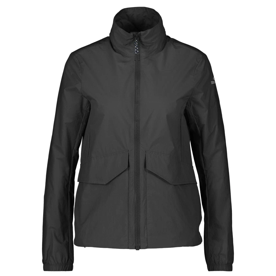 Dolomite Women's Cadore Lightweight Windbreaker Jacket for Outdoor Activities