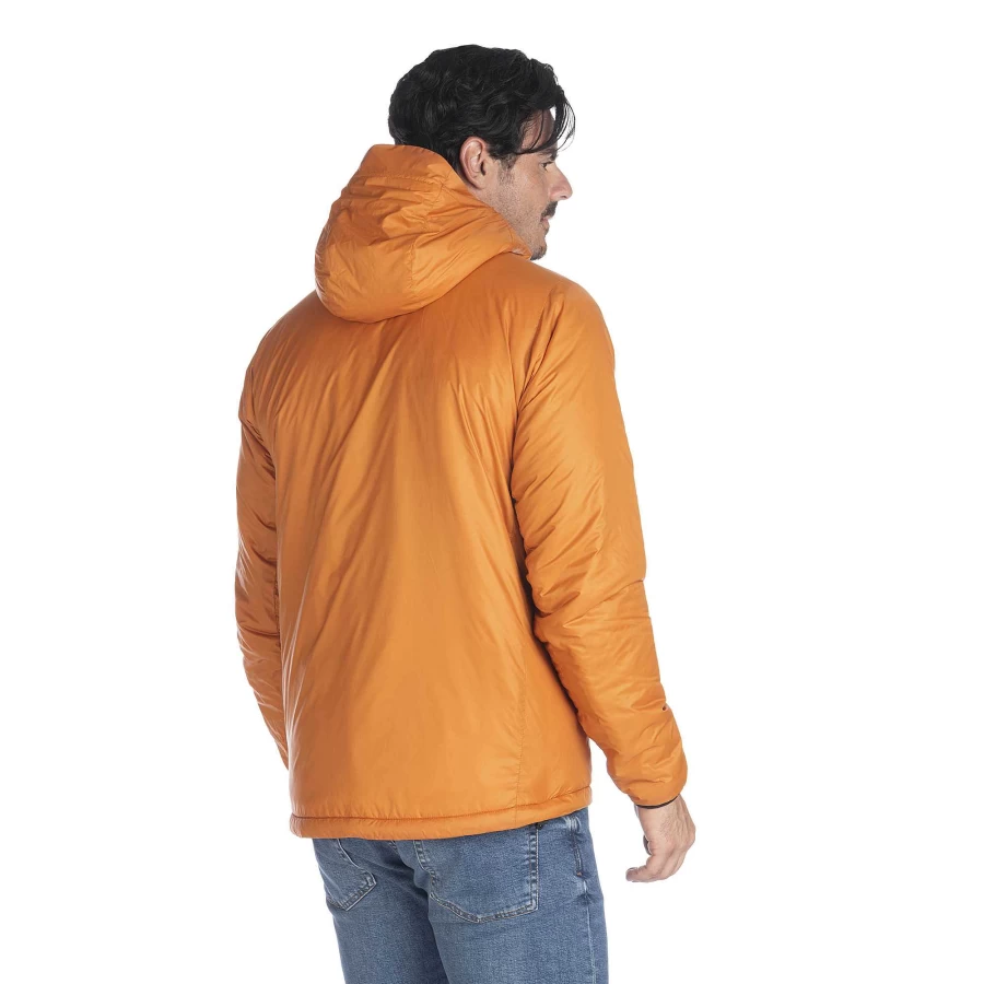 Dolomite Pelmo Insulated Men's Jacket for Outdoor Activities
