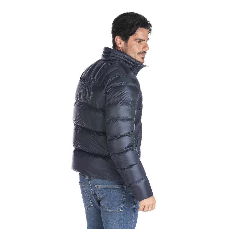 Dolomite Corvara Men's Waterproof Hiking Jacket – Lightweight Outdoor Windbreaker for Mountain Trekking