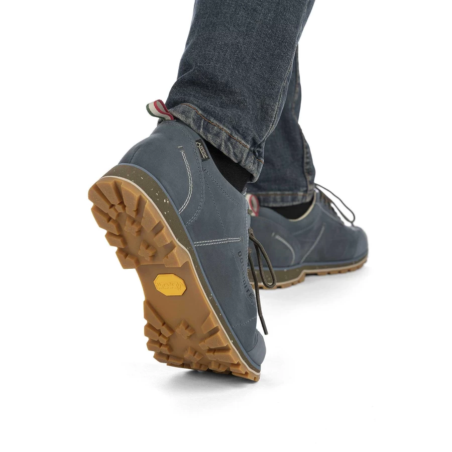 Dolomite 54 Low FG Evo Gore-Tex Men's Waterproof Hiking Shoes