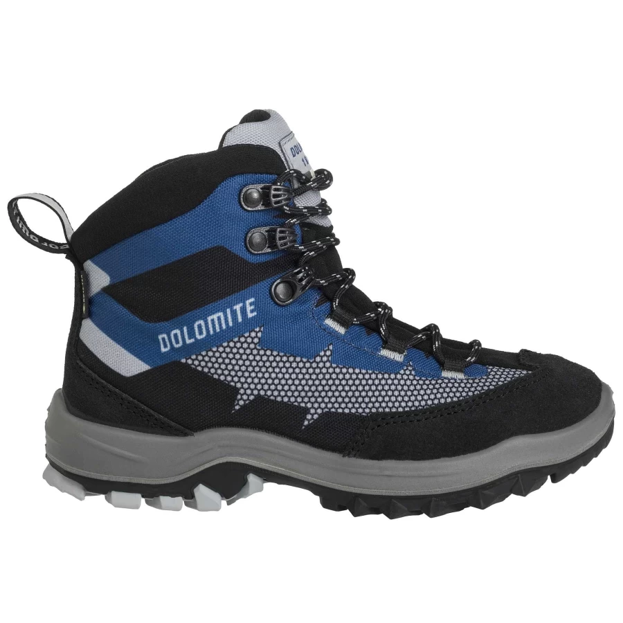 Dolomite Steinbock GTX Hiking Shoes for Men - Waterproof Outdoor Trekking Boots