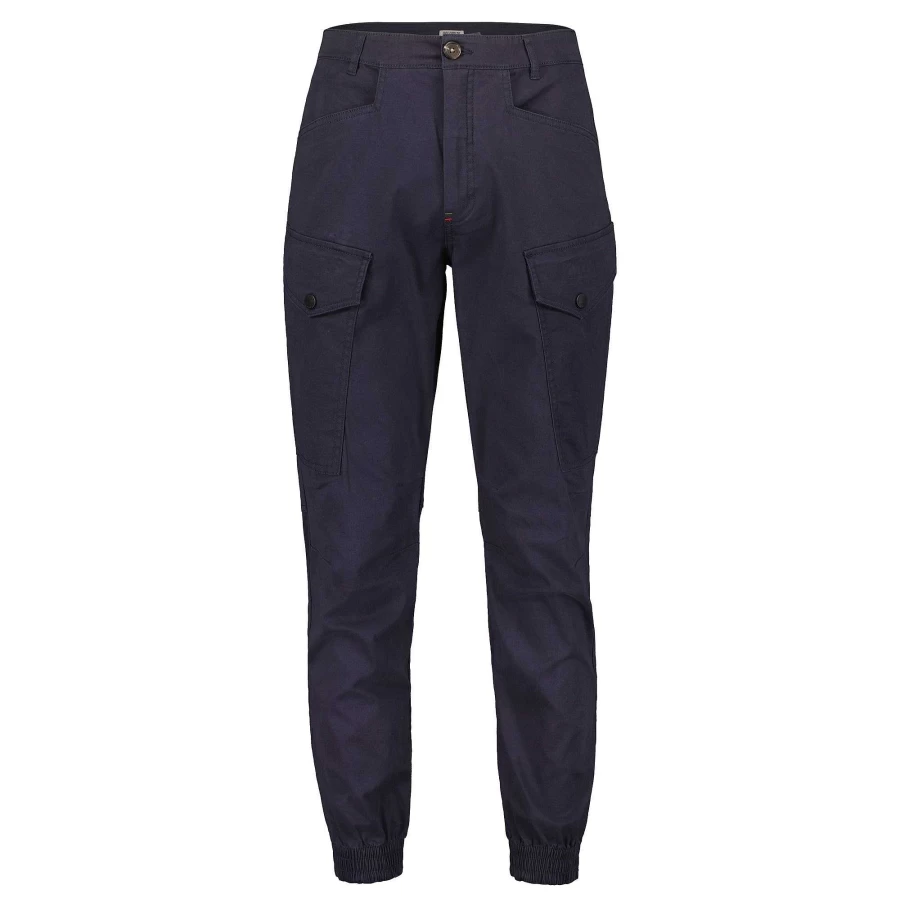 Dolomite Corvara Cargo Pants for Men - Durable Outdoor Adventure Trousers