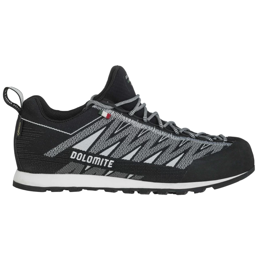 Dolomite Women's Velocissima Gore-Tex Hiking Shoes Waterproof Outdoor Footwear