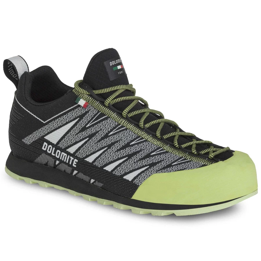Dolomite Women's Velocissima Hiking Shoes - Lightweight Trail Running Footwear