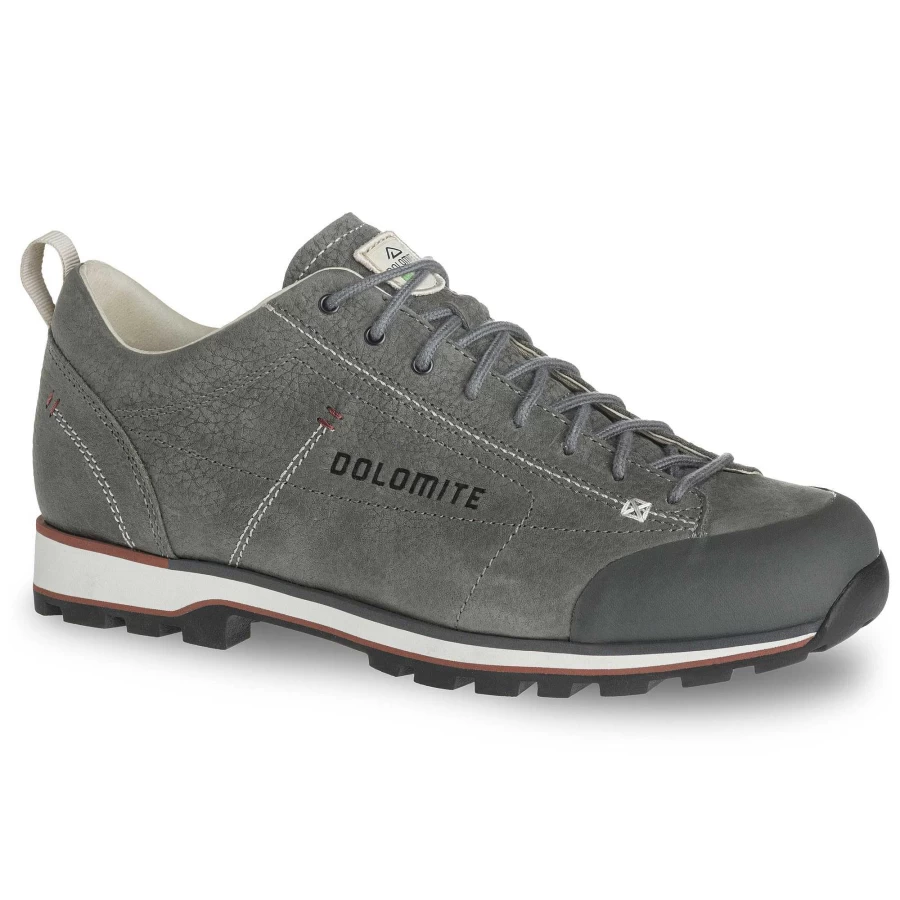 Dolomite Women's 54 Low LT Hiking Shoes Lightweight Trail Footwear