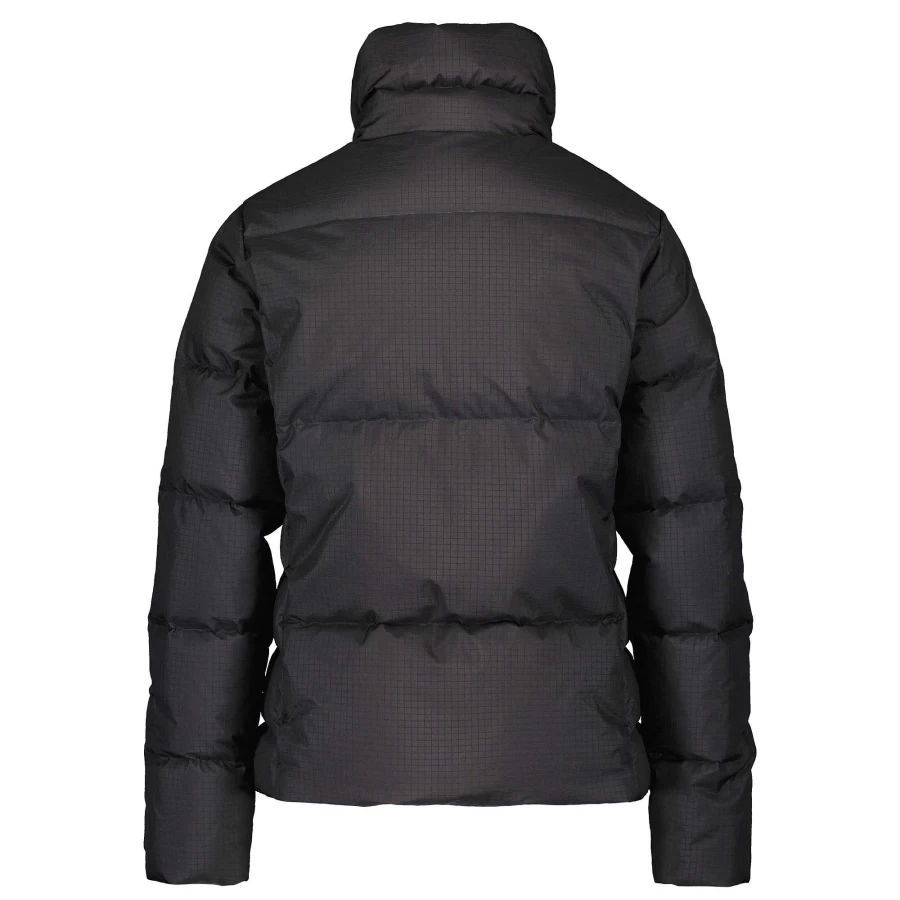 Dolomite Corvara Prima Women's Waterproof Ski Jacket – Lightweight Winter Coat for Outdoor Activities