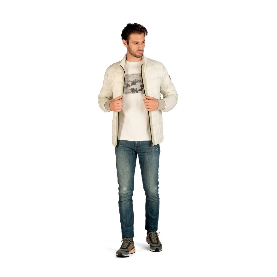 Dolomite Corvara Lightweight Men's Jacket for Outdoor Activities