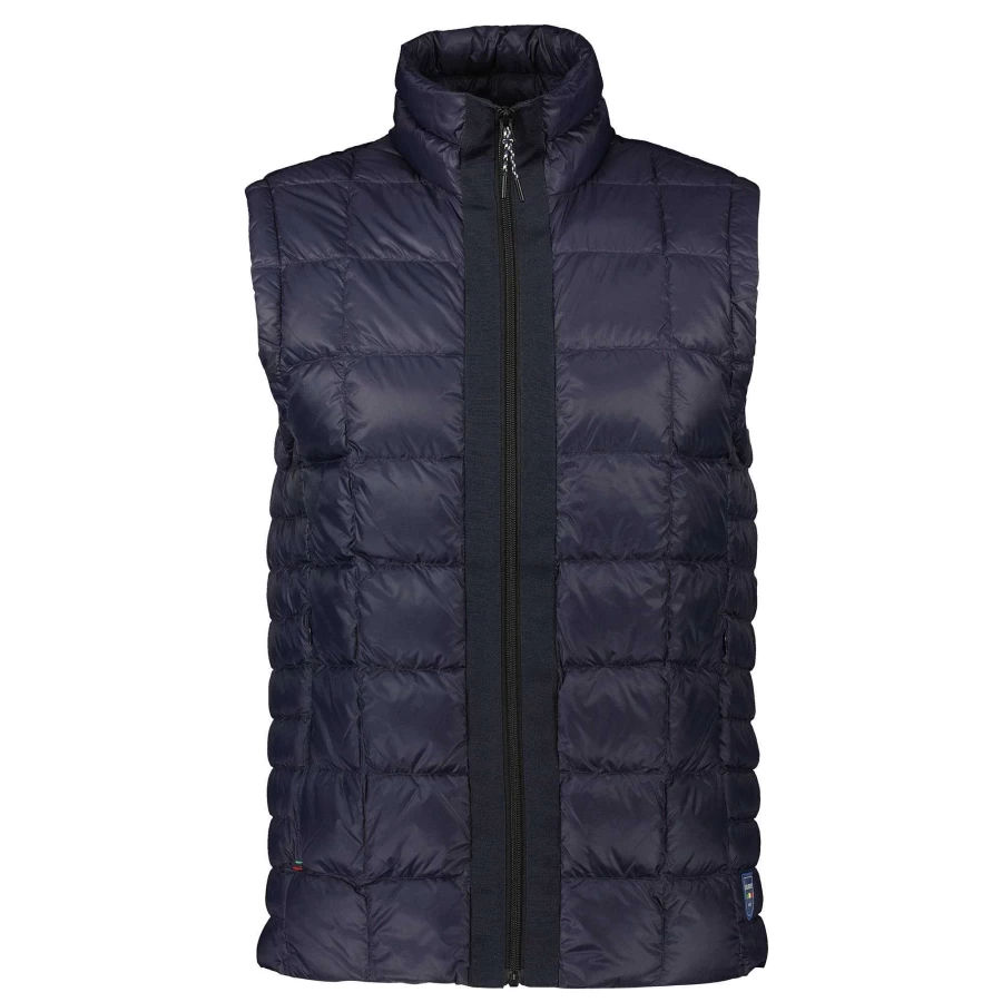 Dolomite Corvara Lightweight Men's Vest – Outdoor Hiking Trail Running Jacket for Men
