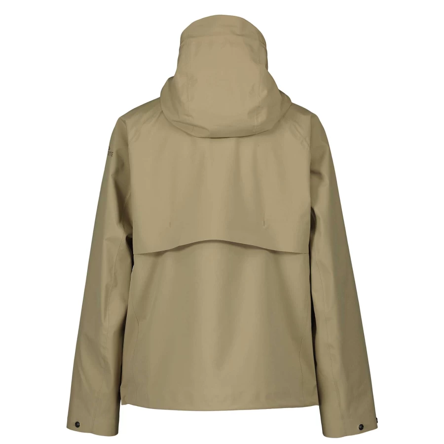 Dolomite Dobbiaco Women's Lightweight 2.5L Waterproof Jacket for Outdoor Activities