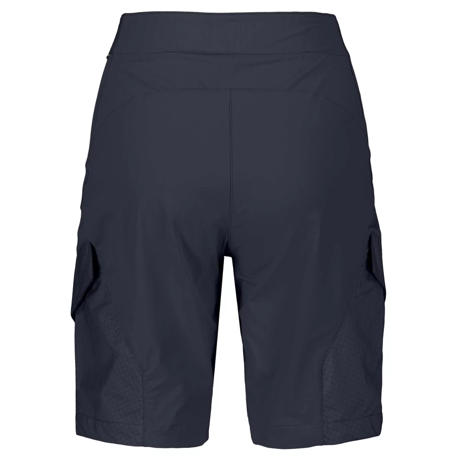 Dolomite Women's Cristallo Tech Shorts – Lightweight Hiking & Outdoor Adventure Shorts