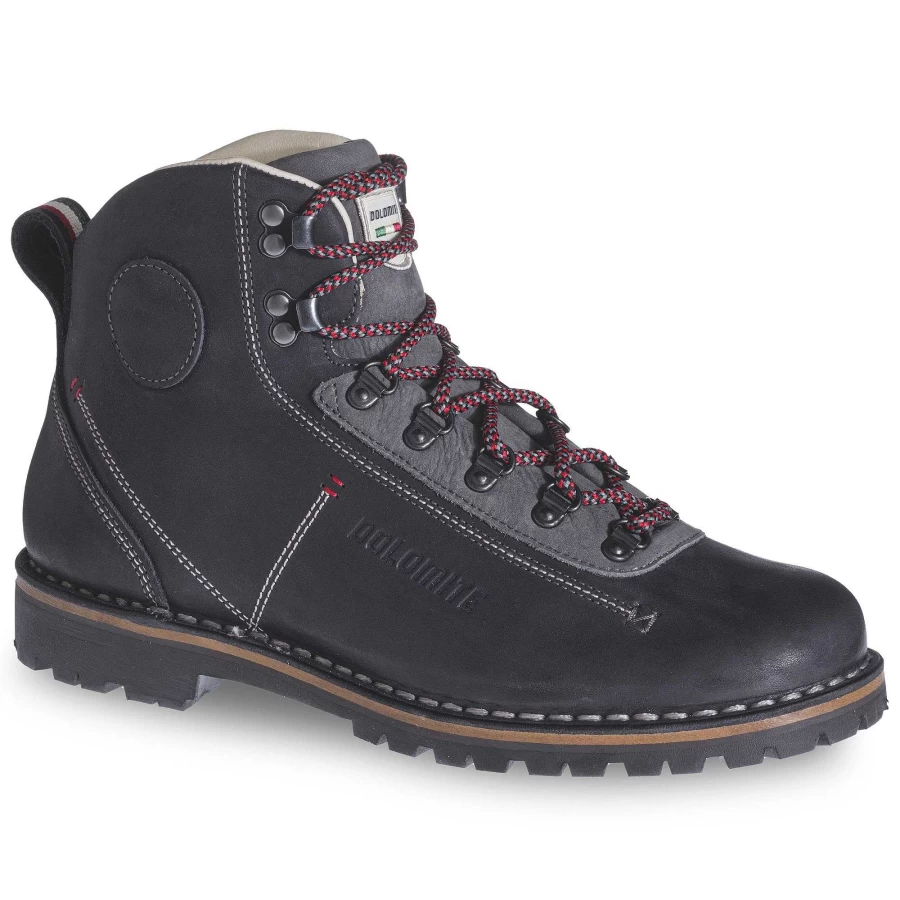 Dolomite Women's 54 La Classica Hiking Shoes - Lightweight Trail Walking Footwear